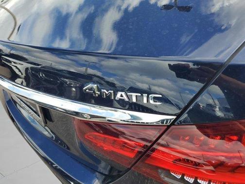 2023 Mercedes-Benz E-Class E 350 4MATIC