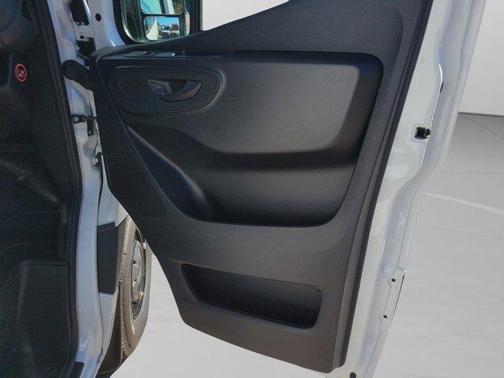 2026 Mercedes-Benz Sprinter 2500 Standard Roof