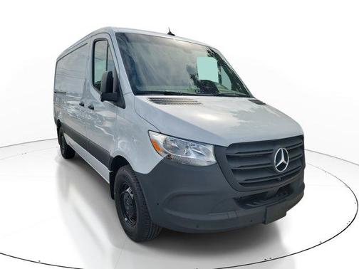 2026 Mercedes-Benz Sprinter 2500 Standard Roof