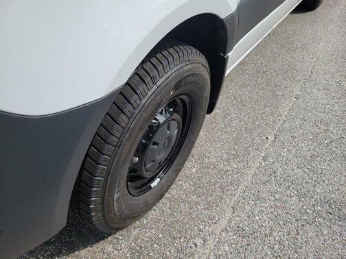 2026 Mercedes-Benz Sprinter 2500 Standard Roof