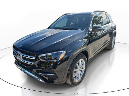 2026 Mercedes-Benz GLE 350 Base 4MATIC