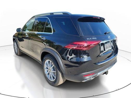 2026 Mercedes-Benz GLE 350 Base 4MATIC