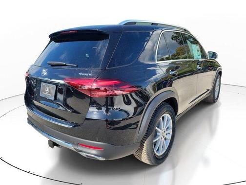 2026 Mercedes-Benz GLE 350 Base 4MATIC