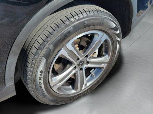 2022 Mercedes-Benz GLC 300 Base