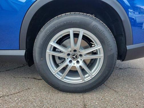 2026 Mercedes-Benz GLC 300 Base 4MATIC