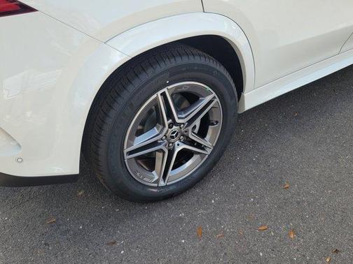 2026 Mercedes-Benz GLE 350 Base