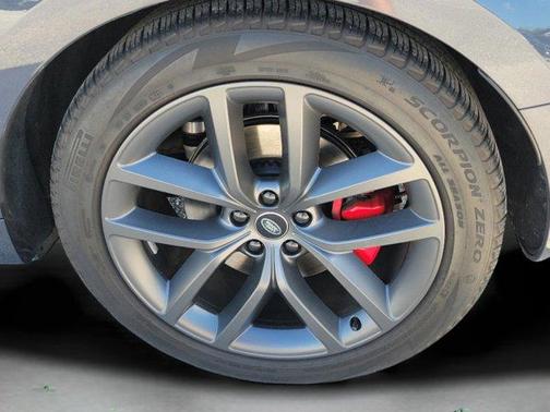 2024 Land Rover Range Rover Sport Dynamic SE