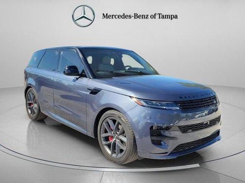 2024 Land Rover Range Rover Sport Dynamic SE