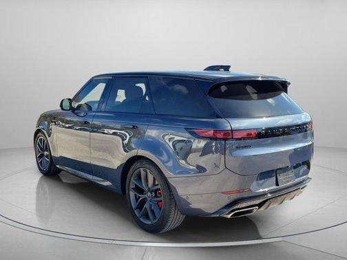 2024 Land Rover Range Rover Sport Dynamic SE