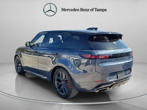 2024 Land Rover Range Rover Sport Dynamic SE