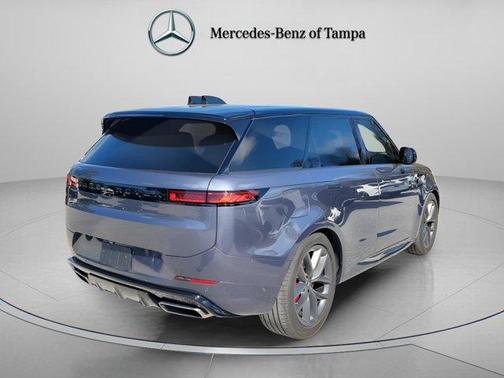 2024 Land Rover Range Rover Sport Dynamic SE