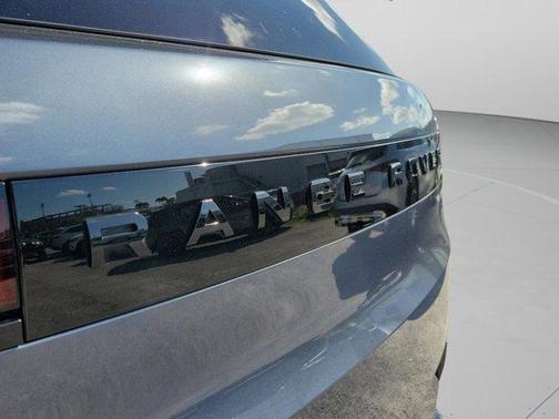 2024 Land Rover Range Rover Sport Dynamic SE