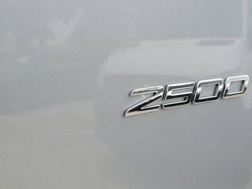 2025 Mercedes-Benz Sprinter 2500 High Roof