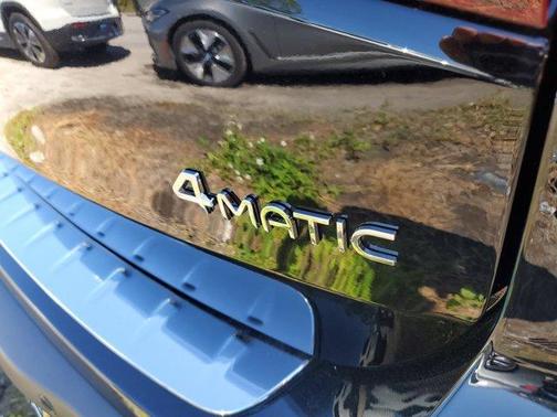 2024 Mercedes-Benz EQB 300 Base 4MATIC