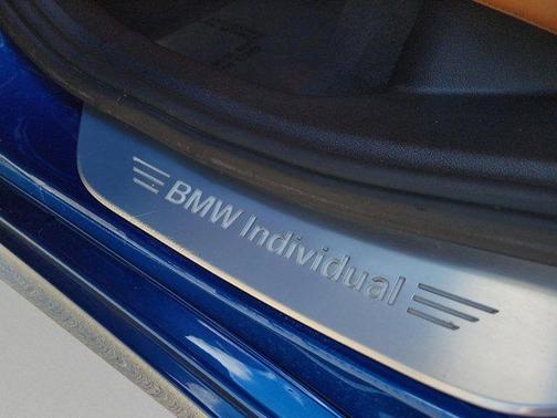 2020 BMW 840 Gran Coupe i