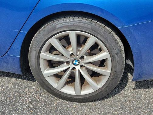 2020 BMW 840 Gran Coupe i