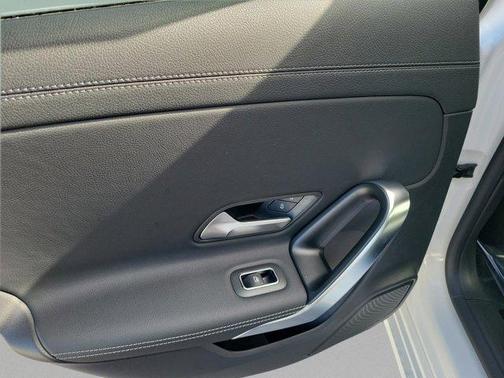 2026 Mercedes-Benz CLA 250 Base