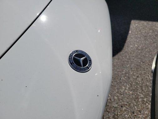 2026 Mercedes-Benz CLA 250 Base