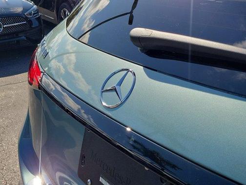 2026 Mercedes-Benz GLC 300 Base