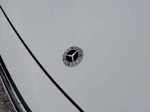 2026 Mercedes-Benz E-Class 350