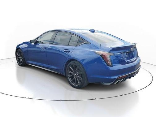 2021 Cadillac CT5 V-Series