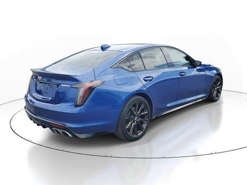 2021 Cadillac CT5 V-Series