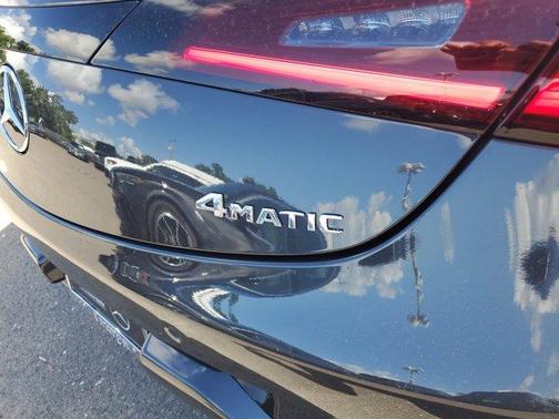 2024 Mercedes-Benz CLE 300 Base 4MATIC