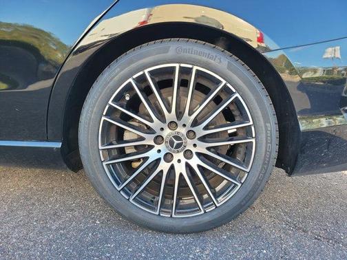 2022 Mercedes-Benz C-Class C 300