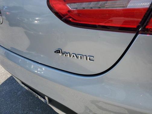 2018 Mercedes-Benz GLC 300 4MATIC Coupe