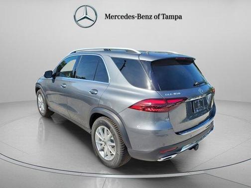 2026 Mercedes-Benz GLE 350 Base 4MATIC