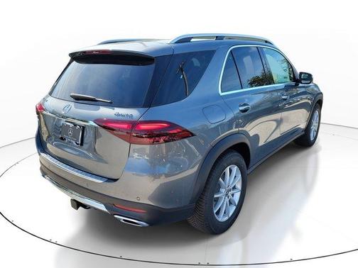 2026 Mercedes-Benz GLE 350 Base 4MATIC