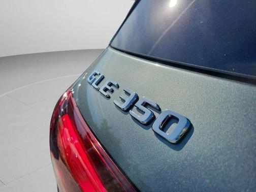 2026 Mercedes-Benz GLE 350 Base 4MATIC
