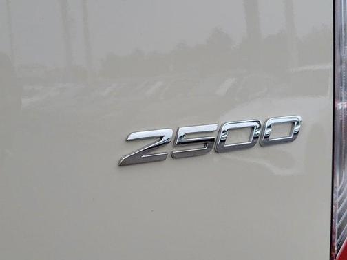 2025 Mercedes-Benz Sprinter 2500 Standard Roof