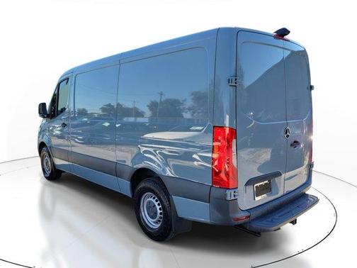 2021 Mercedes-Benz Sprinter 2500 144 WB