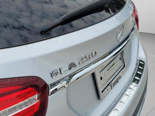 2019 Mercedes-Benz GLA 250 Base 4MATIC