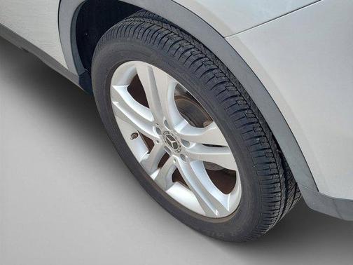 2019 Mercedes-Benz GLA 250 Base 4MATIC