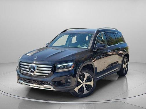 2024 Mercedes-Benz GLB 250 Base