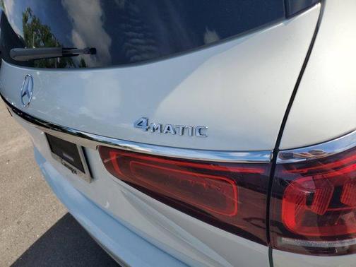2023 Mercedes-Benz GLS 450 4MATIC