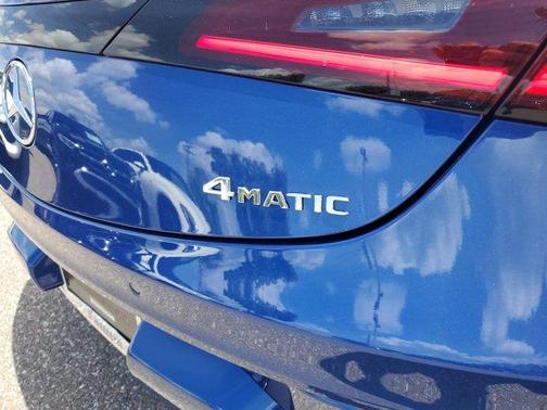 2024 Mercedes-Benz CLE 300 Base 4MATIC