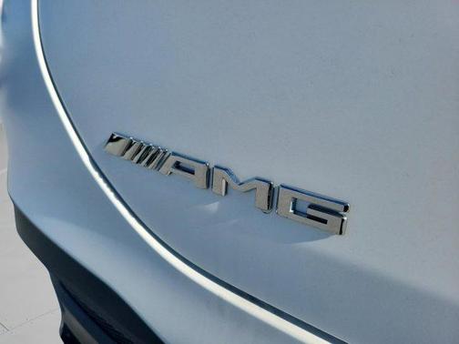 2026 Mercedes-Benz AMG GLE 53 Base