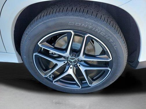 2026 Mercedes-Benz AMG GLE 53 Base