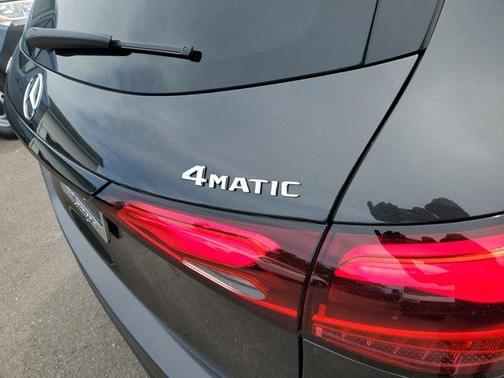 2025 Mercedes-Benz GLC 300 Base 4MATIC