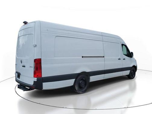 2025 Mercedes-Benz Sprinter 2500 170 WB High Roof Extended Cargo