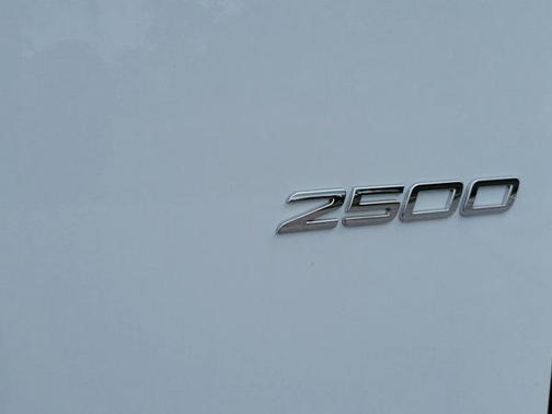 2025 Mercedes-Benz Sprinter 2500 170 WB High Roof Extended Cargo