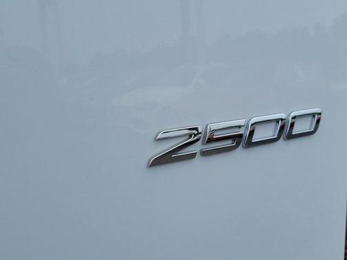 2025 Mercedes-Benz Sprinter 2500 144 WB Standard Roof Passenger