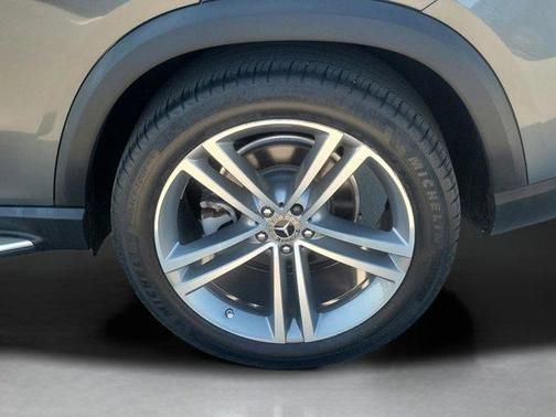 2022 Mercedes-Benz GLE 350 Base