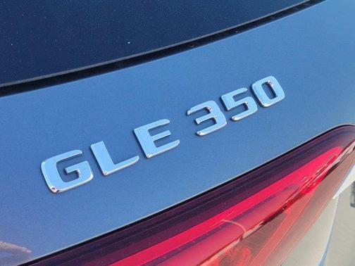 2022 Mercedes-Benz GLE 350 Base