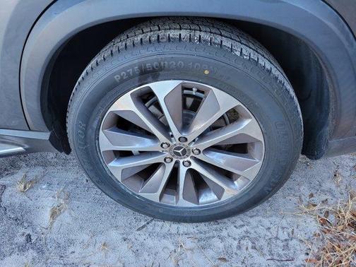 2022 Mercedes-Benz GLE 350 Base