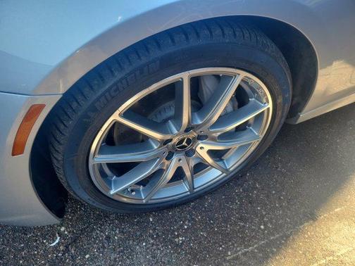 2023 Mercedes-Benz E-Class E 350