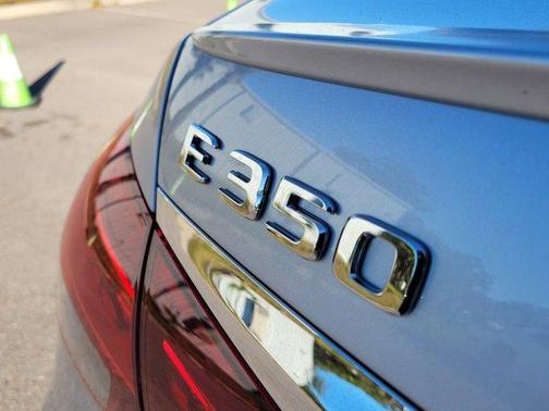 2023 Mercedes-Benz E-Class E 350